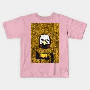 Hahed Art #521 - Eleven Kids T-Shirt